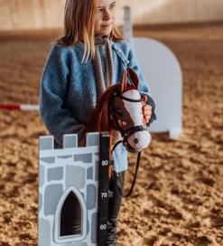 by ASTRUP Kæpheste|Kæphest Spring - Ridderborg