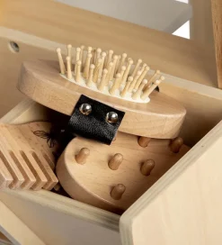 by ASTRUP Kæpheste|Plejesæt til Kæphest - 8 Dele