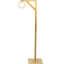 by ASTRUP Kæpheste|Ringridning til Kæphest - Træ