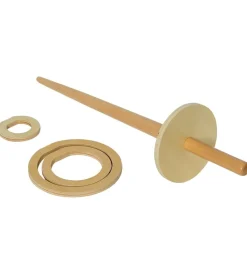 by ASTRUP Kæpheste|Ringridning til Kæphest - Træ