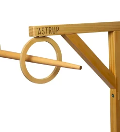 by ASTRUP Kæpheste|Ringridning til Kæphest - Træ