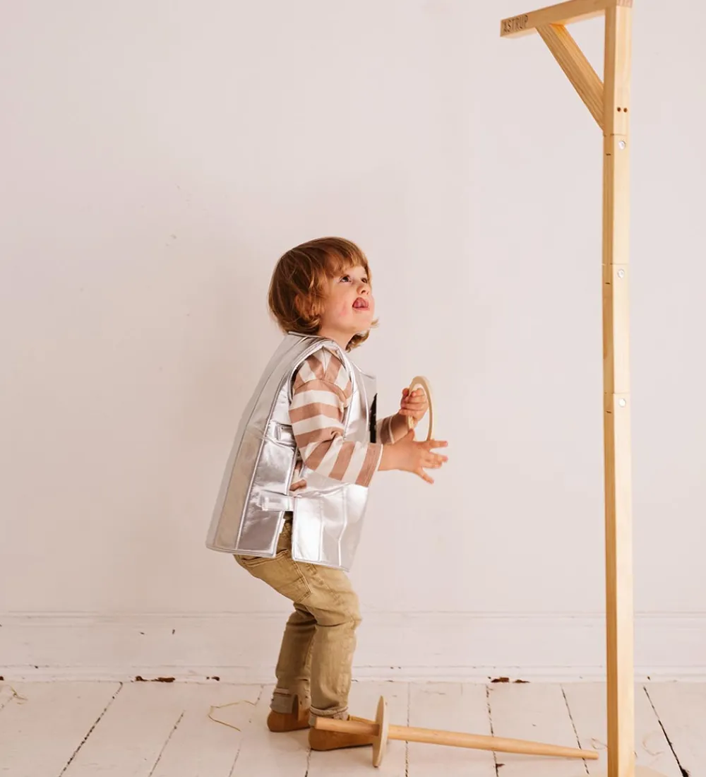 by ASTRUP Kæpheste|Ringridning til Kæphest - Træ