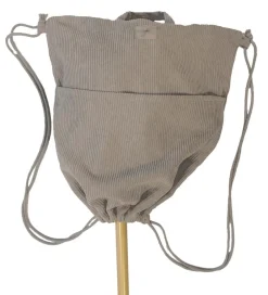 by ASTRUP Kæpheste|Rygsæk til Kæphest - Grå