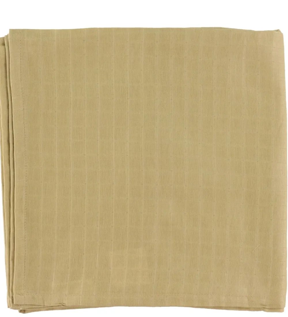 by KlipKlap Babysvøb>Babysvøb - 120x120 - Dark Sand