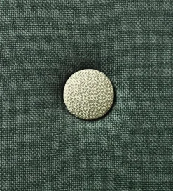 by KlipKlap Madrasser>Foldemadras - 4 Fold - 100x100 cm - Deep Green/Light