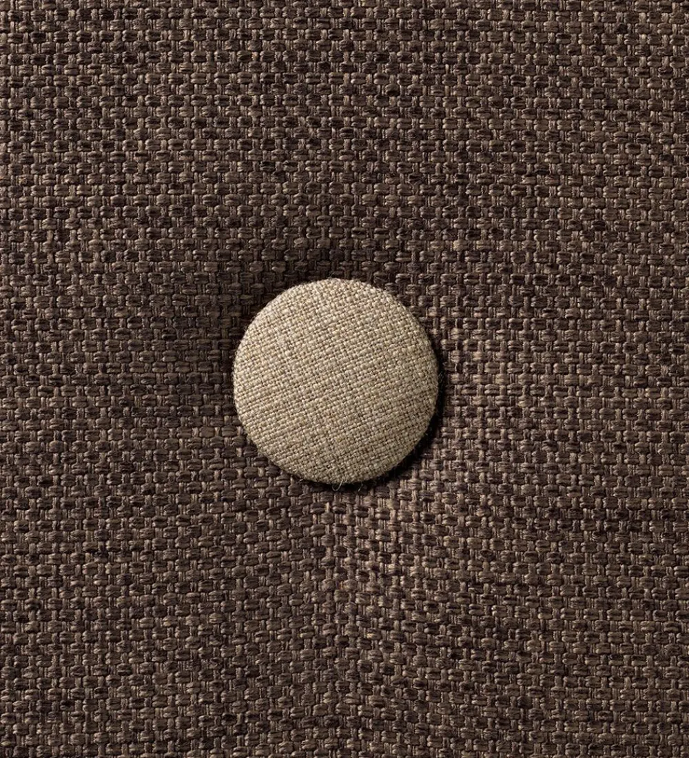 by KlipKlap Sofaer>Foldesofa - 3 Fold Single - 70 cm - Brown/Sand