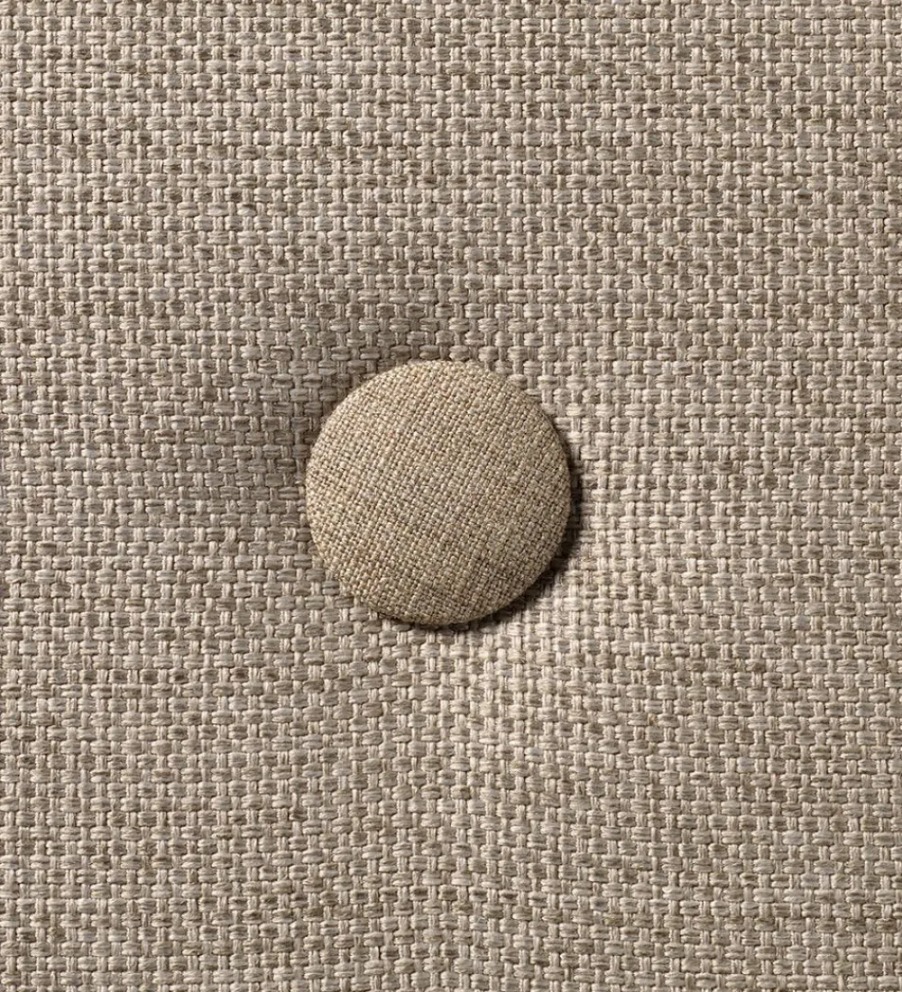 by KlipKlap Sofaer>Foldesofa - 3 Fold Single - 70 cm - Sand/Sand