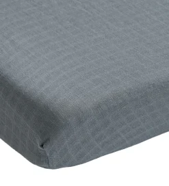 by KlipKlap Lagner>Stræklagen - 60x120 - Petite Collection - Dusty Blue