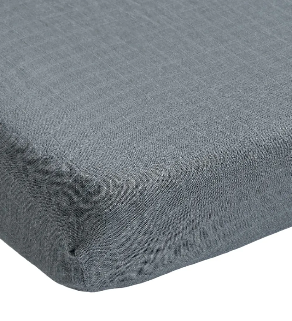 by KlipKlap Lagner>Stræklagen - 60x120 - Petite Collection - Dusty Blue