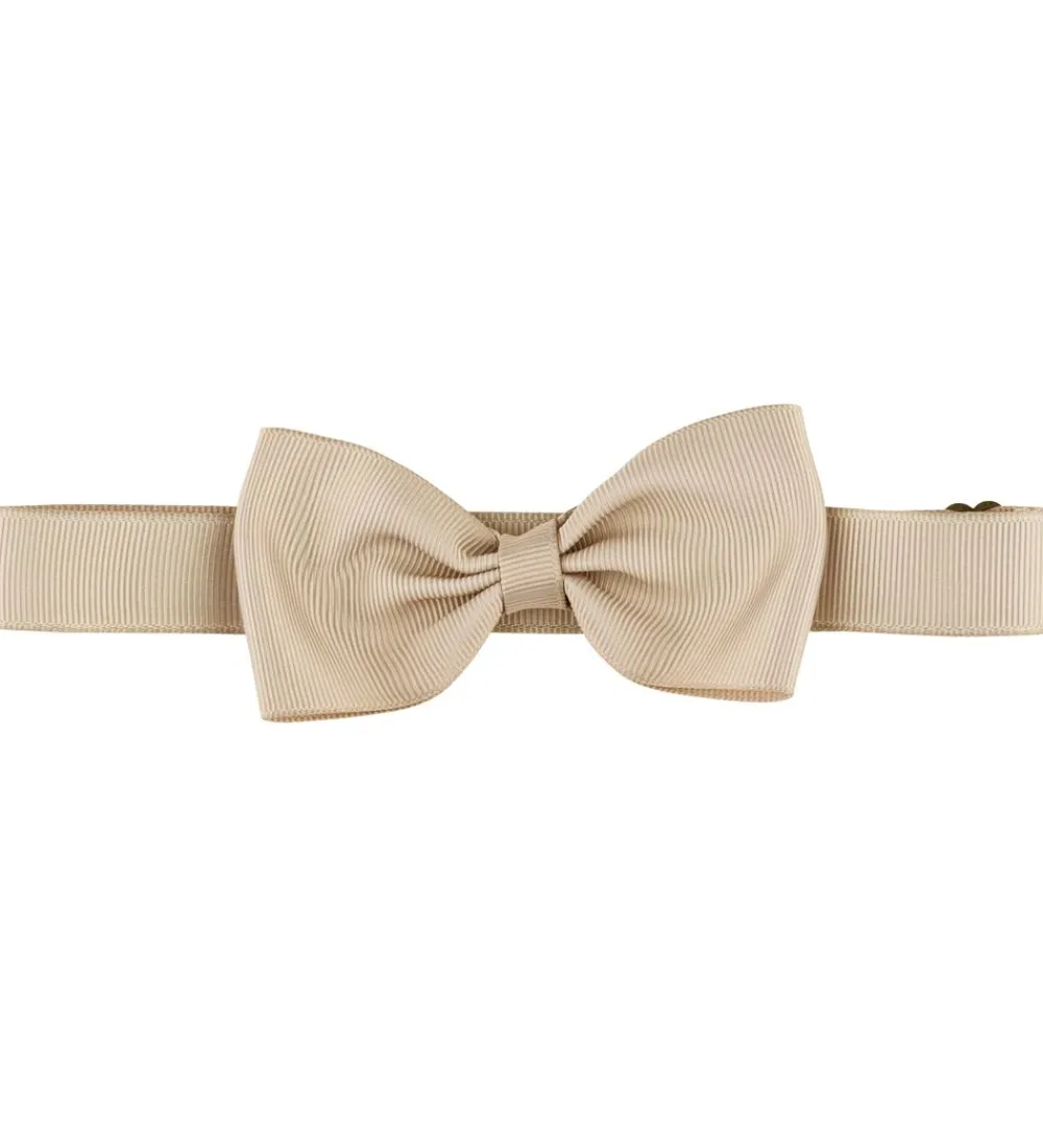 Børn By Stær Slips Og Butterfly|Jakkesæt Og Blazers|Butterfly - Beige