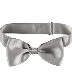 Børn By Stær Slips Og Butterfly|Jakkesæt Og Blazers>Butterfly - Satin - Grå