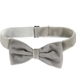 Børn By Stær Slips Og Butterfly|Jakkesæt Og Blazers|Butterfly - Velour - Grå