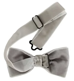 Børn By Stær Slips Og Butterfly|Jakkesæt Og Blazers|Butterfly - Velour - Grå