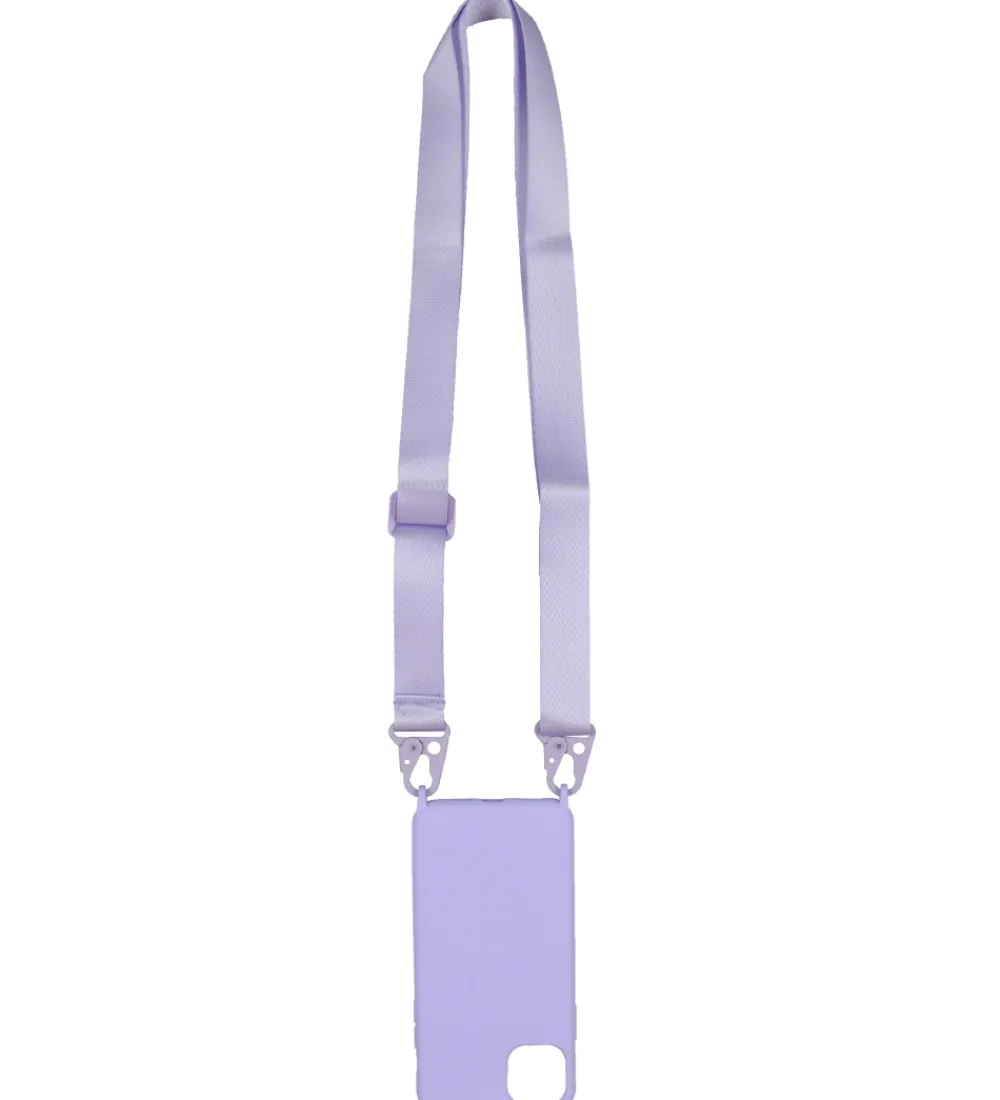 By Stær Mobilcovers|Cover - iPhone 11 Pro Max - Lilla