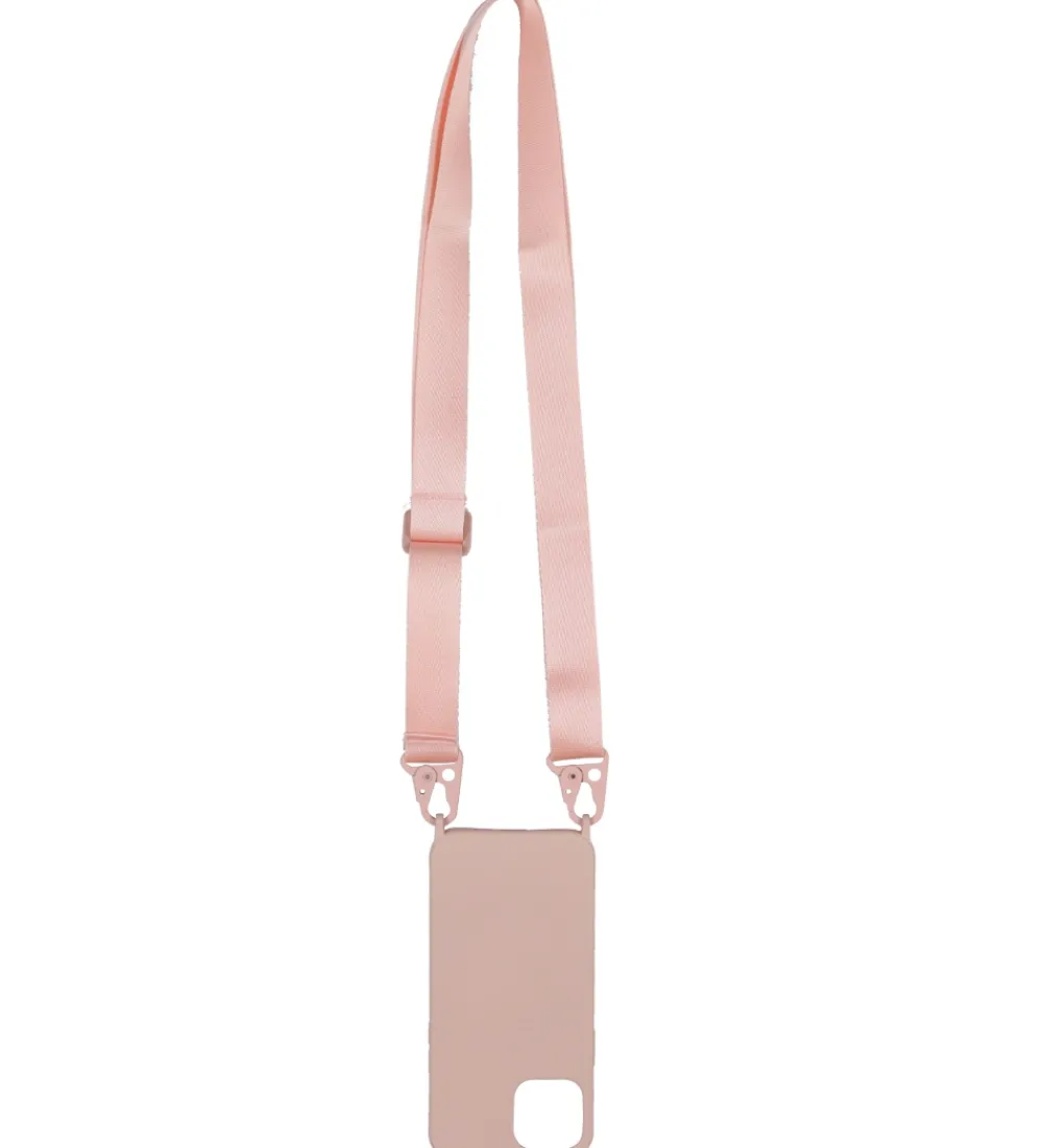 By Stær Mobilcovers|Cover - iPhone 12 Pro Max - Rosa