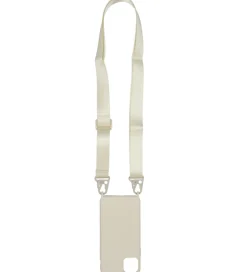 By Stær Mobilcovers>Cover - iPhone 11 Pro Max - Råhvid