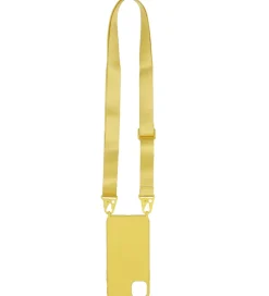 By Stær Mobilcovers>Cover - iPhone 11 Pro Max - Pastel Gul