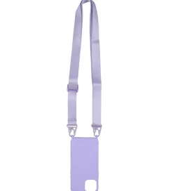 By Stær Mobilcovers>Cover - iPhone 12 Pro Max - Lilla