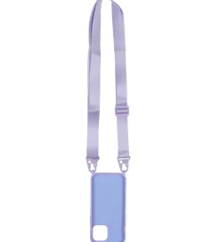 By Stær Mobilcovers>Cover - iPhone 12 Pro Max - Lilla