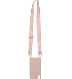 By Stær Mobilcovers>Cover - iPhone XS - Rosa