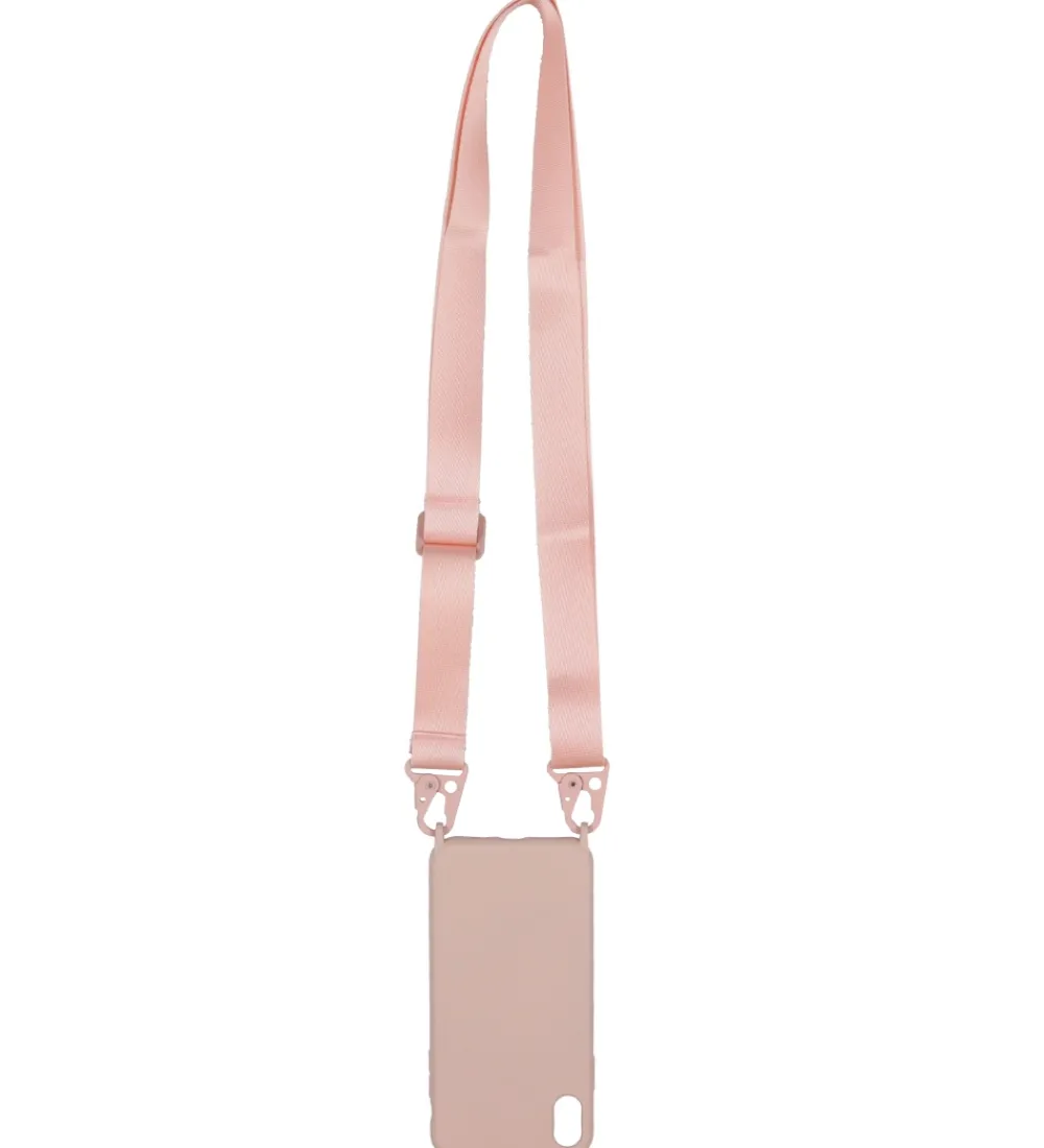 By Stær Mobilcovers>Cover - iPhone XS - Rosa