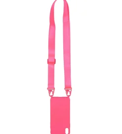 By Stær Mobilcovers|Cover - iPhone XS Max - Neon Pink