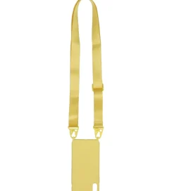 By Stær Mobilcovers>Cover - iPhone XS Max - Pastel Gul