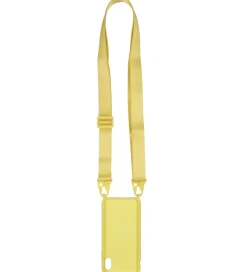 By Stær Mobilcovers>Cover - iPhone XS Max - Pastel Gul