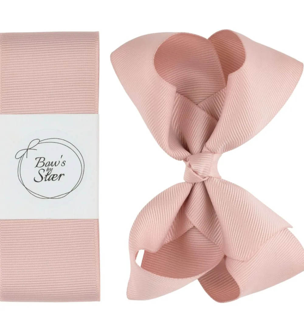 By Stær Hårbånd|Dåbsbånd - Vanilla