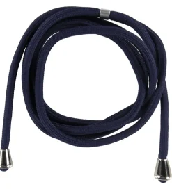 By Stær Mobilcovers|Ekstra Snor - Iphone Necklace - Navy