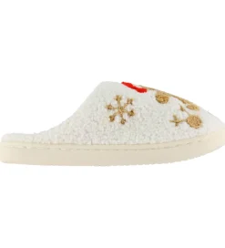 By Stær Hjemmesko>Hjemmesko - Slippers - Honningkagemand - Beige