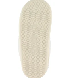 By Stær Hjemmesko></noscript>Hjemmesko - Slippers - Honningkagemand - Beige