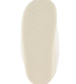 By Stær Hjemmesko|Hjemmesko - Slippers Jul - Rosa/Brun