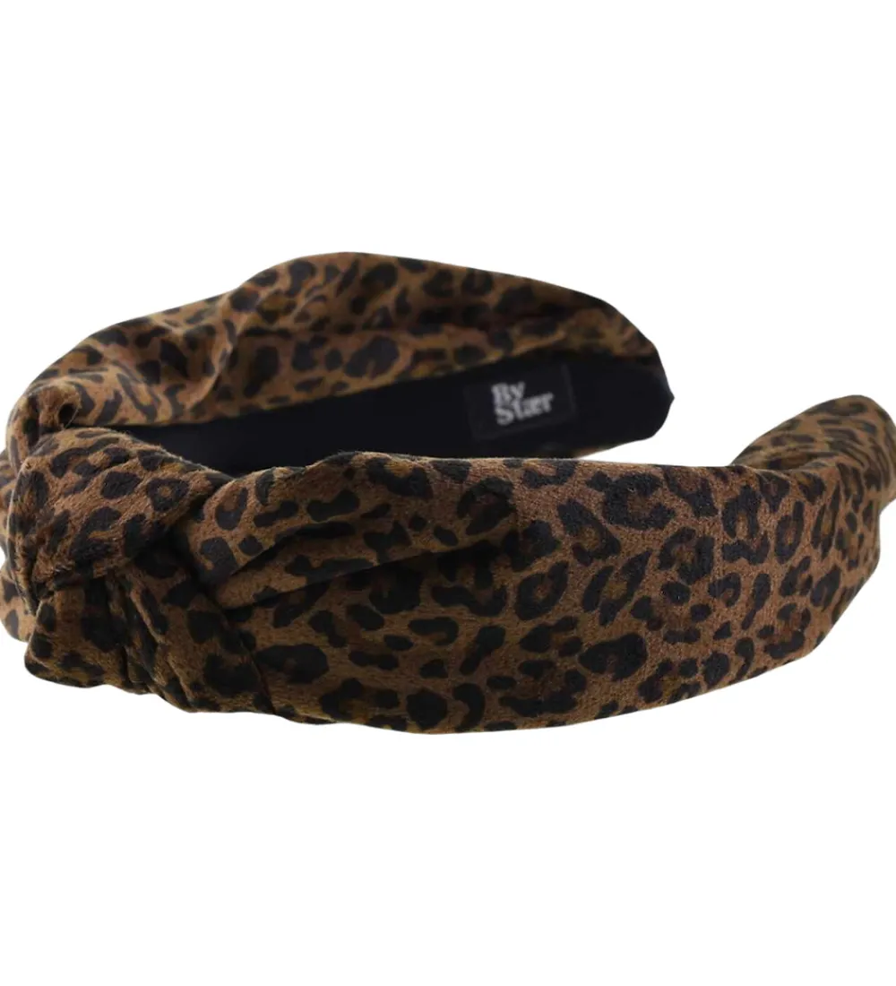 By Stær Hårpynt|Hårbøjler>Hårbøjle - Ava - Leo