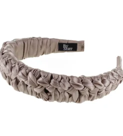 By Stær Hårbøjler>Hårbøjle - Poppy - Beige