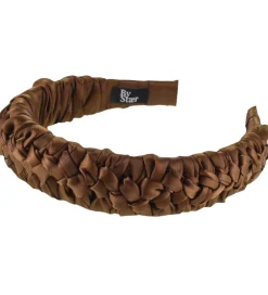 By Stær Hårbøjler>Hårbøjle - Poppy - Brun