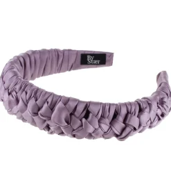 By Stær Hårbøjler>Hårbøjle - Poppy - Lilla