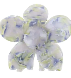 By Stær Hårspænder>Hårklemme - Adeline - Grå