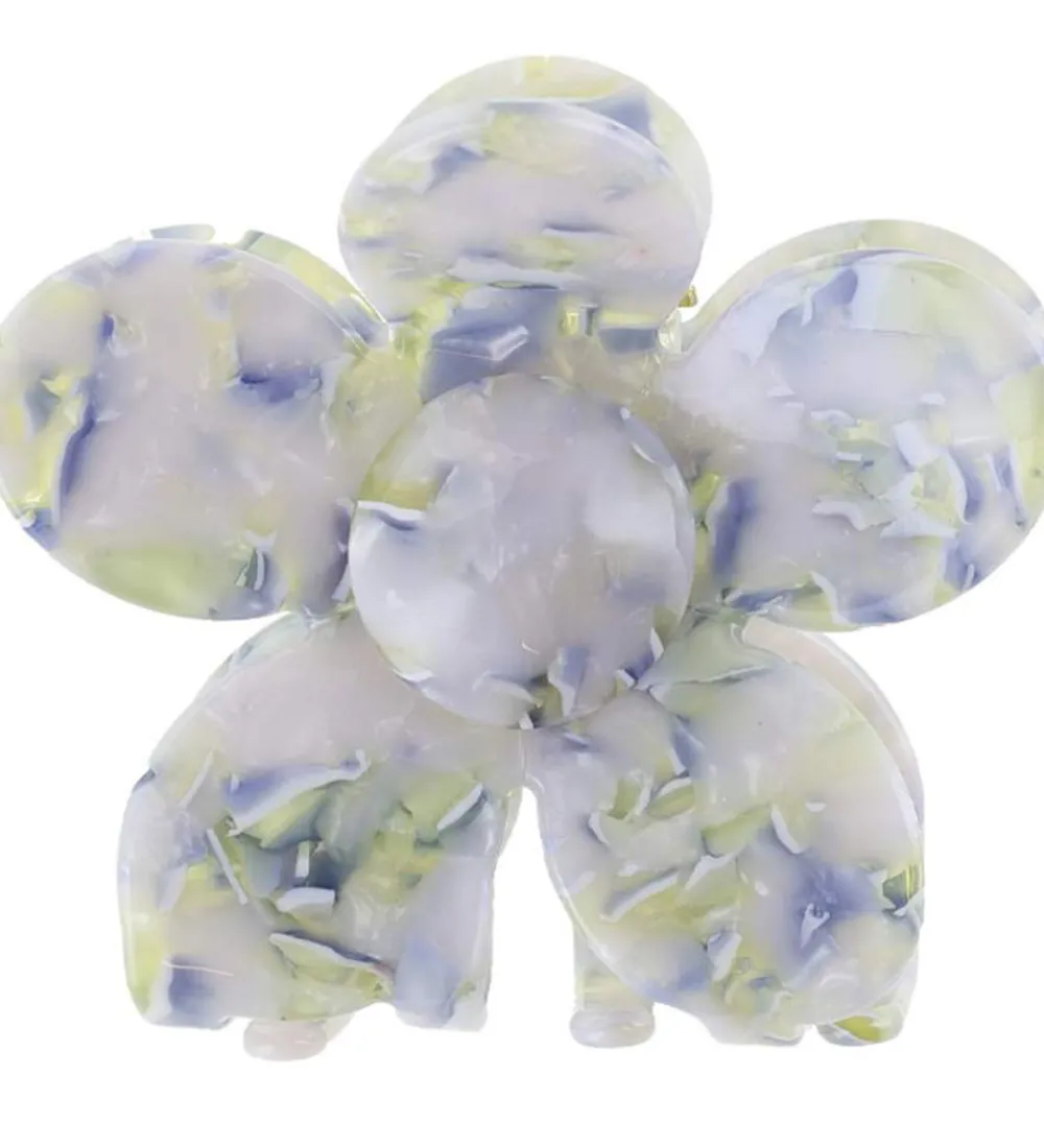 By Stær Hårspænder>Hårklemme - Adeline - Grå