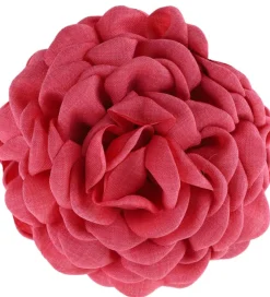 By Stær Hårspænder>Hårklemme - Daisy - 12 cm - Stor - Pink Meleret