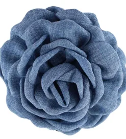 By Stær Hårspænder>Hårklemme - Daisy - 8 cm - Lille - Denim