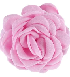 By Stær Hårspænder>Hårklemme - Daisy - 8 cm - Lille - Rosa