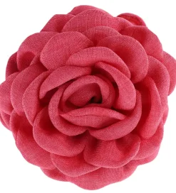 By Stær Hårspænder|Hårklemme - Daisy - Lille - Pink Meleret