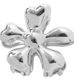 By Stær Hårspænder|Hårklemme - Susi - Lille - Sølvfarvet