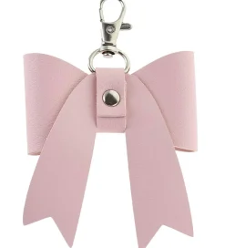 By Stær Nøgleringe>Nøglering - Berta - Rosa