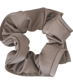 By Stær Scrunchies|Scrunchie - Isabella - Taupe