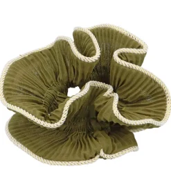 By Stær Scrunchies|Scrunchie - Lilje - Army