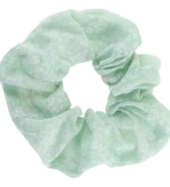 By Stær Scrunchies|Scrunchie - Vibe - Lysegrøn