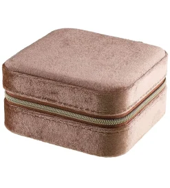 By Stær Smykkeskrin>Smykkeæske - Grace - Nougat