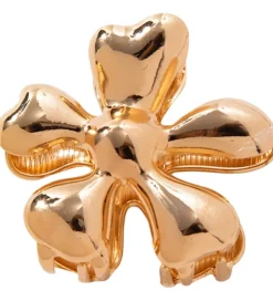 By Stær Hårspænder>By Strær Hårklemme - Susi - Lille - Guld